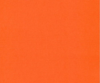 Linen karton Orange 30,5x30,5cm 250g Syrefri